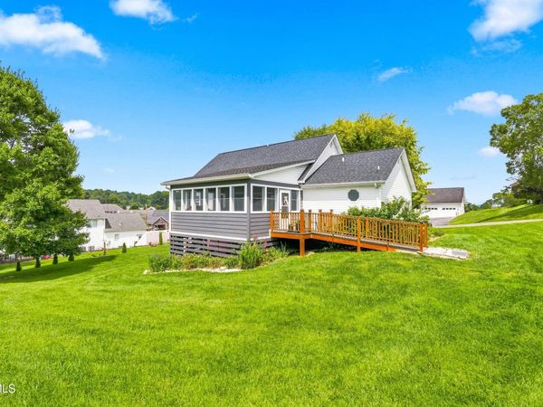 19028 Sterling Drive, Abingdon, VA 24211