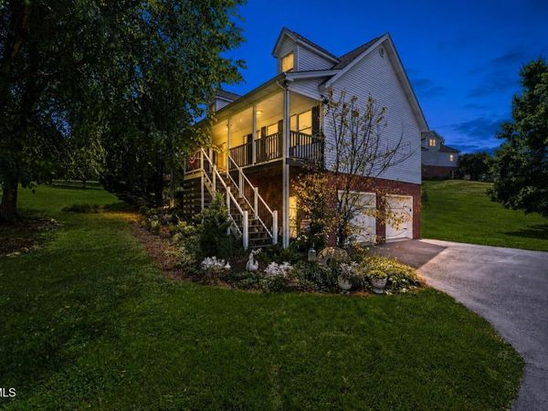 19028 Sterling Drive, Abingdon, VA 24211