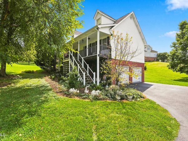 19028 Sterling Drive, Abingdon, VA 24211