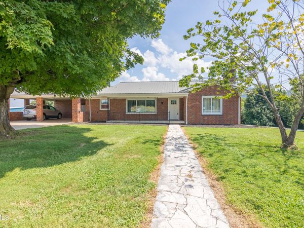 166 Cassi Road, Chuckey, TN 37641