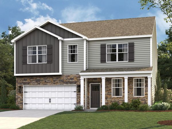 1071 Edison Road, Johnson City, TN 37615