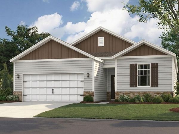1073 Edison Road, Johnson City, TN 37615