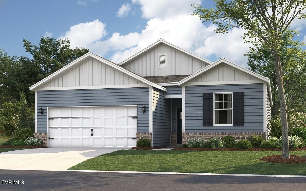 1081 Edison Road, Johnson City, TN 37615 Main Photo
