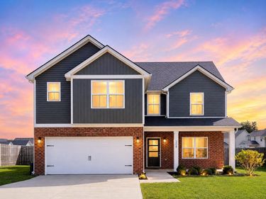 208 Skaggs Boulevard, Nicholasville, KY 40356