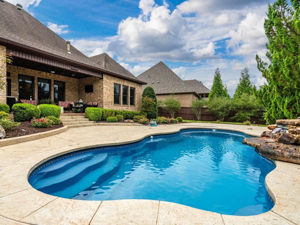 118 Arlington Park Terrace, Hot Springs, AR 71901
