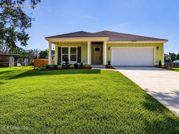 14250 3rd Avenue, Gulfport, MS 39503