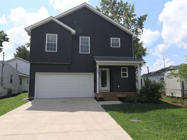 1653 E Jefferson Street, Frankfort, IN 46041