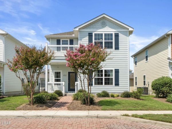 4721 Bigleaf Lane, Panama City Beach, FL 32408