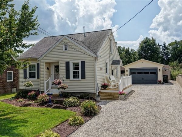 169 S Milton Street , Smithville, OH 44677