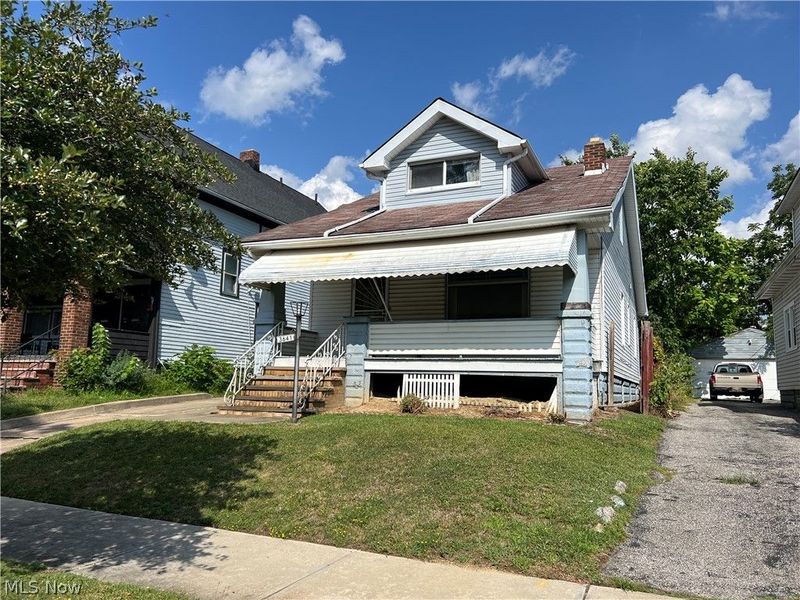 3641 E 106th Street, Cleveland, OH 44105 Photo 1