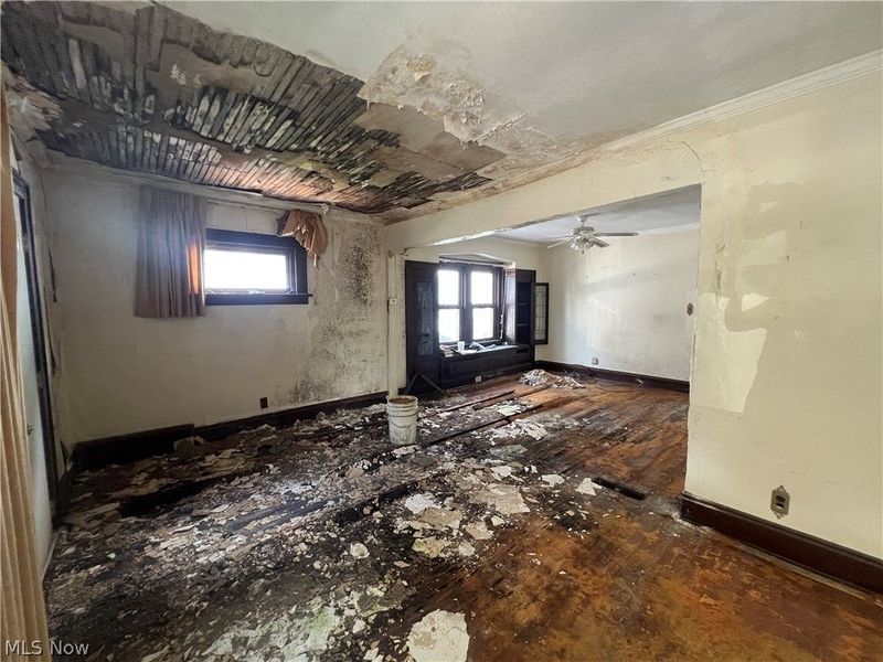 3641 E 106th Street, Cleveland, OH 44105 Photo 2
