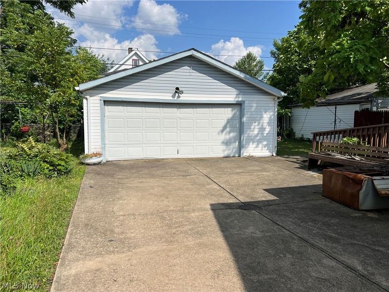3641 E 106th Street, Cleveland, OH 44105 Photo 24
