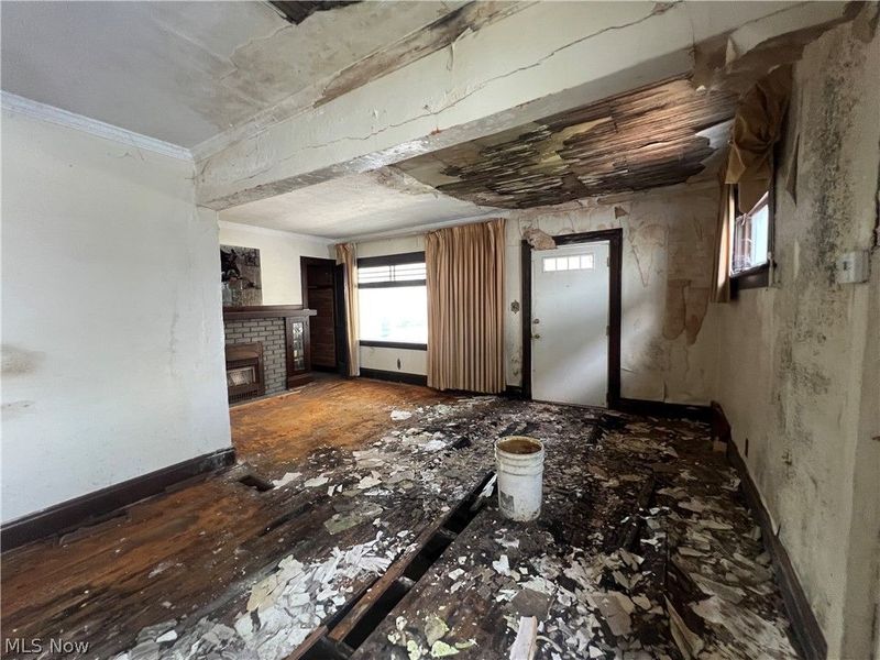 3641 E 106th Street, Cleveland, OH 44105 Photo 5