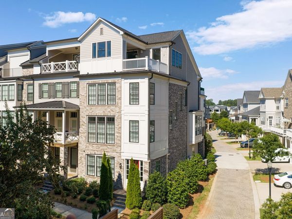 406 Concord Street, Alpharetta, GA 30009
