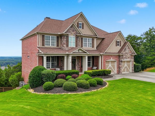 5085 Laurel Ridge Drive, Cumming, GA 30040