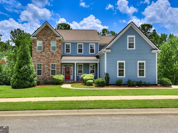 4324 Sabal Drive, Evans, GA 30809