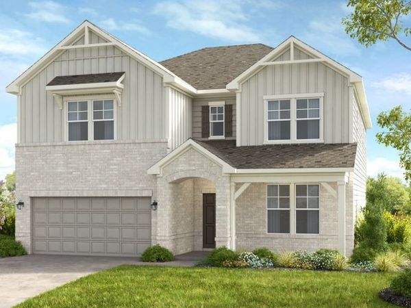 445 Kennington Walk, Loganville, GA 30052