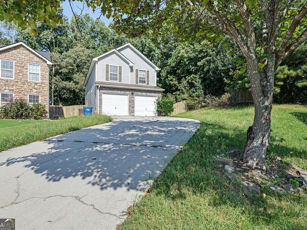 4125 Alveston Drive, South Fulton, GA 30349