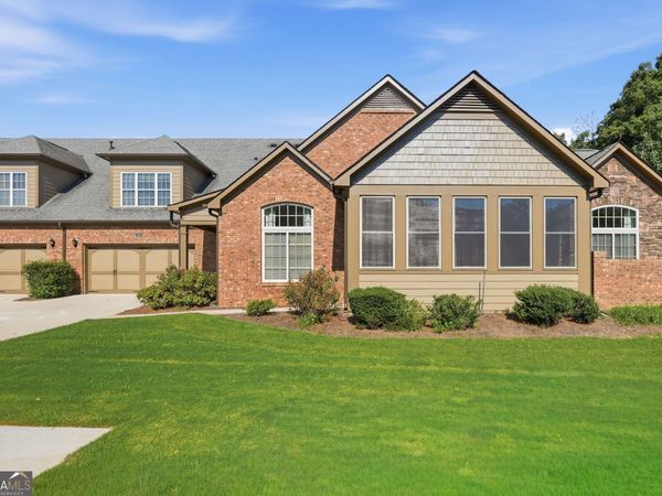 4204 Lanier Ridge Walk, Unit 503, Cumming, GA 30041