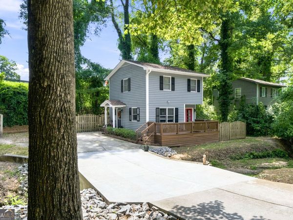 119 William Drive, Athens, GA 30606