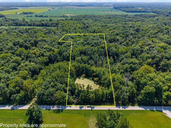 0 Township Road 221 , Marengo, OH 43334
