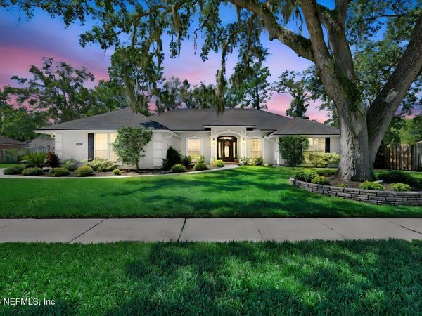 1875 PLANTATION OAKS Drive, Jacksonville, FL 32223