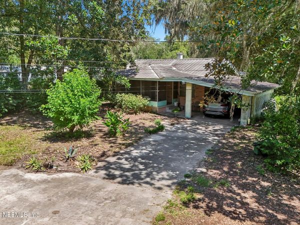 2501 BULLS BAY Highway, Jacksonville, FL 32220