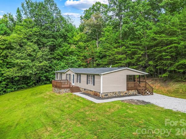 390 Stacy Hollow Drive, Marion, NC 28752