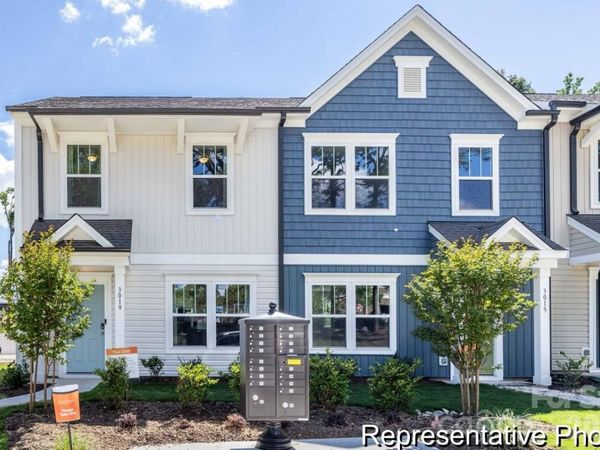 3326 Pixie Court , Unit 32, Charlotte, NC 28213