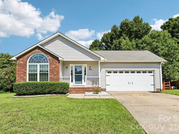 854 Highlander Court, Concord, NC 28025