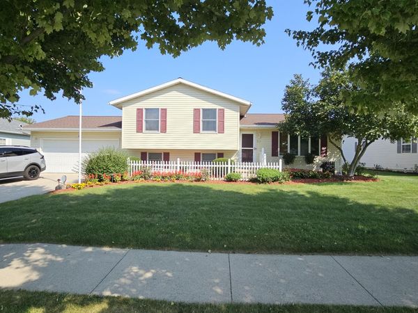 57 Darby Road , Tiffin, OH 44883