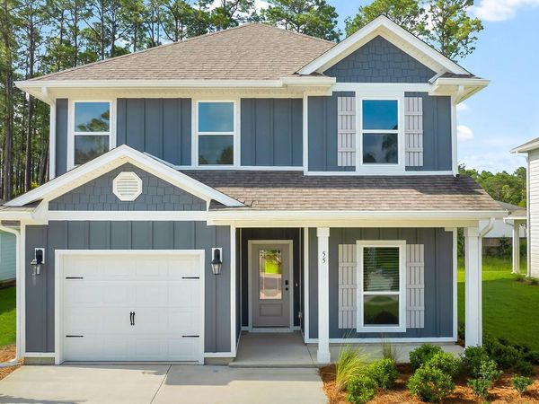 47 Dylan Drive, Miramar Beach, FL 32550
