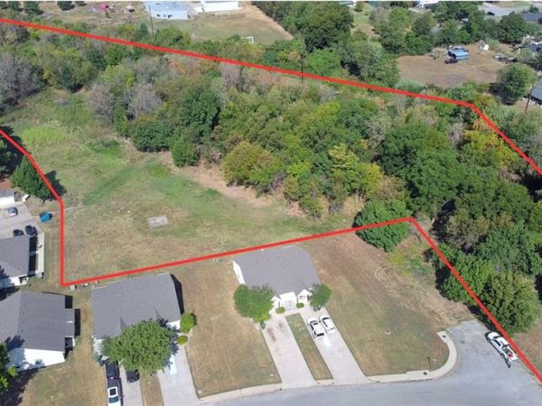 TBD 9.02 acres Dyke Road , Rogers, AR 72756