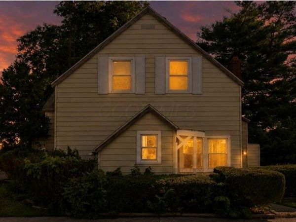 108 N Boggs Street , Degraff, OH 43318