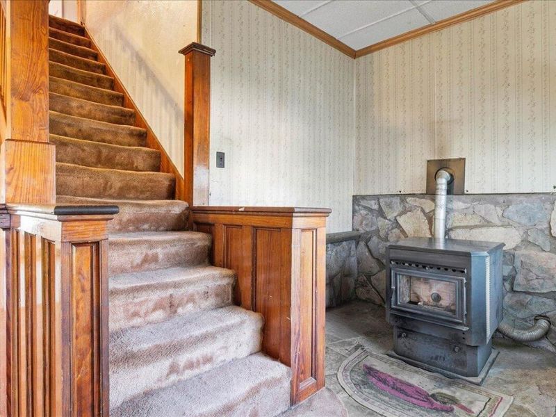 108 N Boggs Street , De Graff, OH 43318 Photo 11