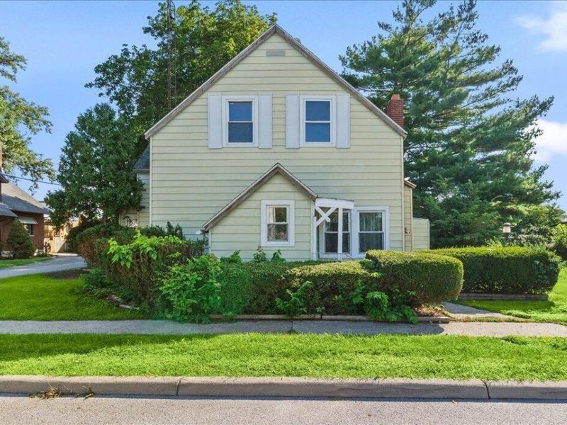 108 N Boggs Street , De Graff, OH 43318 Photo 2