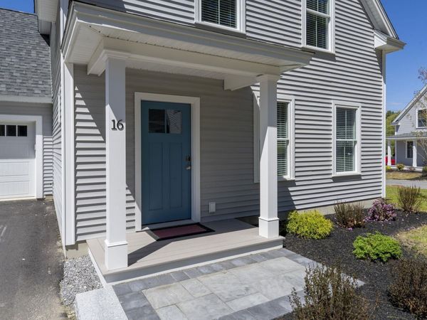 15 Woodmans Lane, Peterborough, NH 03458
