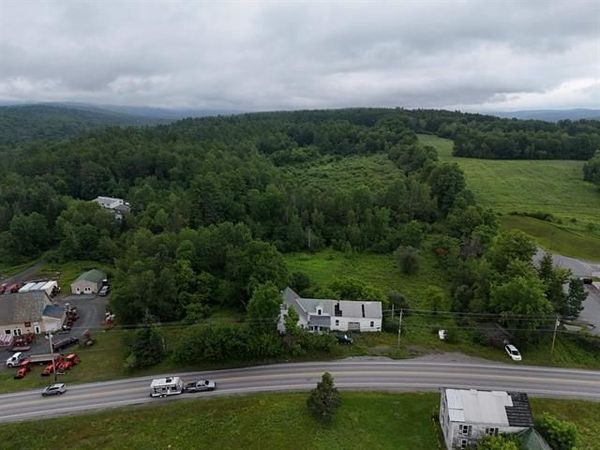 535 US Route 4, Enfield, NH 03748