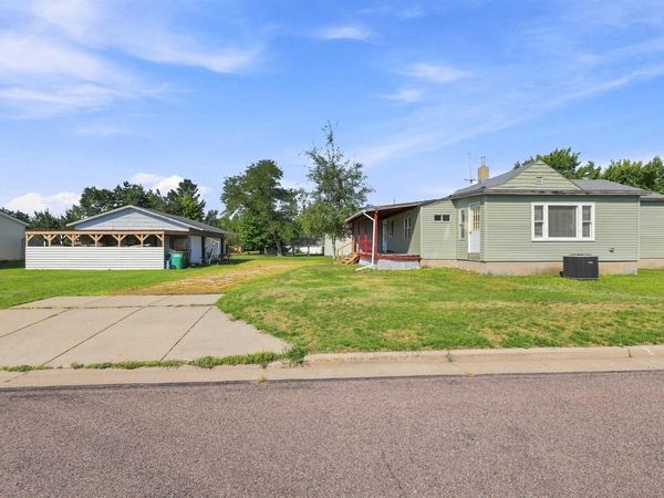 751 32ND STREET NORTH, Wisconsin Rapids, WI 54494