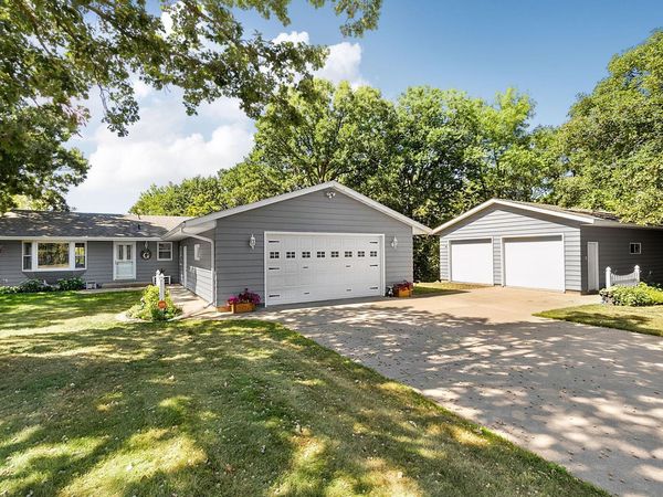 22157 Jay Avenue SE, Richmond, MN 56368