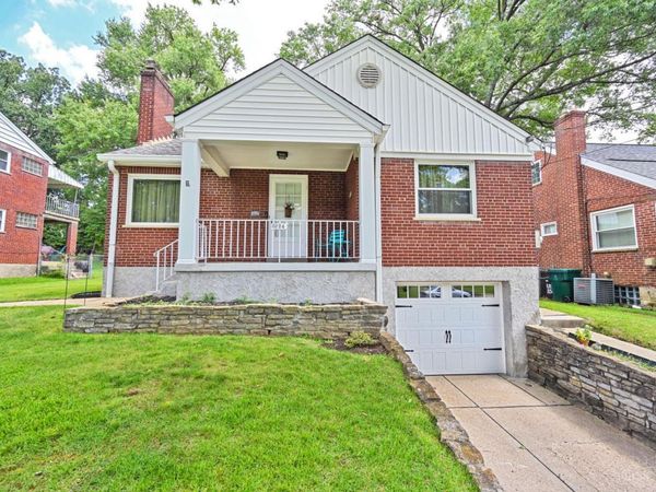 6224 Girard Avenue, Cincinnati, OH 45213