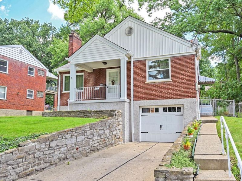 6224 Girard Avenue, Cincinnati, OH 45213 Photo 3