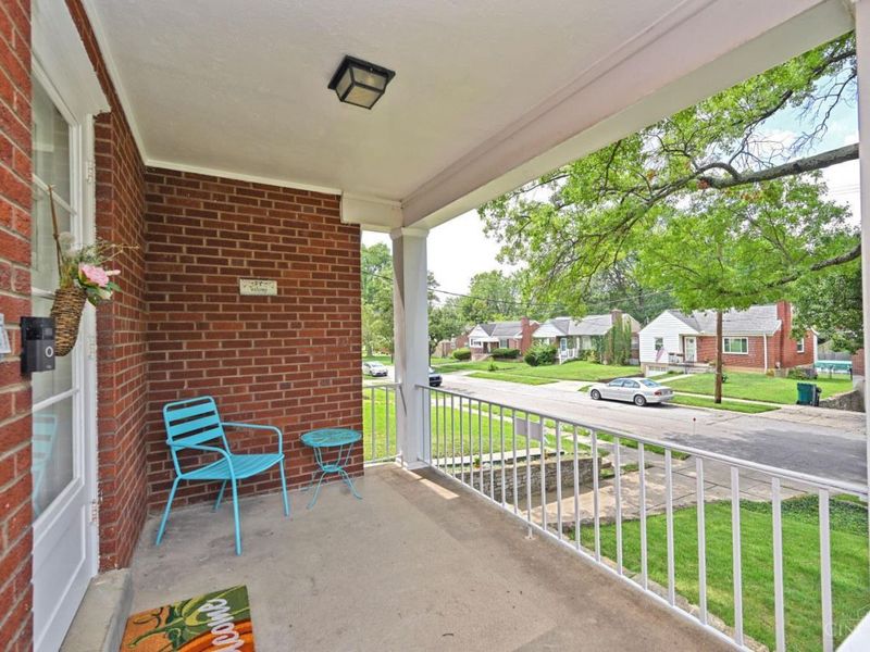 6224 Girard Avenue, Cincinnati, OH 45213 Photo 4