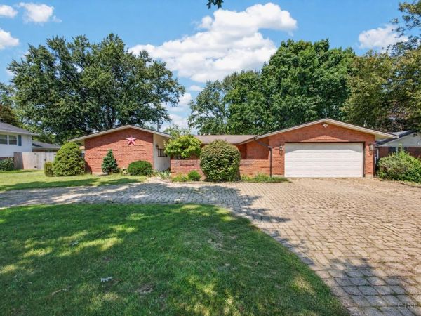 2317 E Rahn Road, Dayton, OH 45440