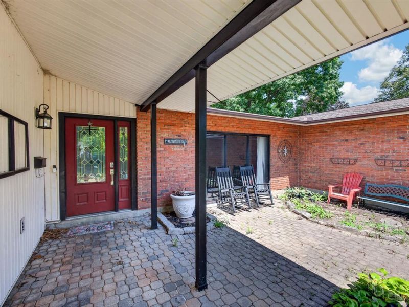 2317 E Rahn Road, Kettering, OH 45440 Photo 30
