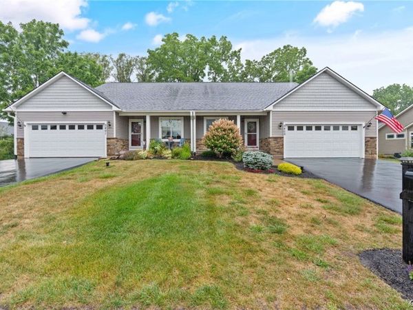 3405 Bramble Run , Baldwinsville, NY 13027