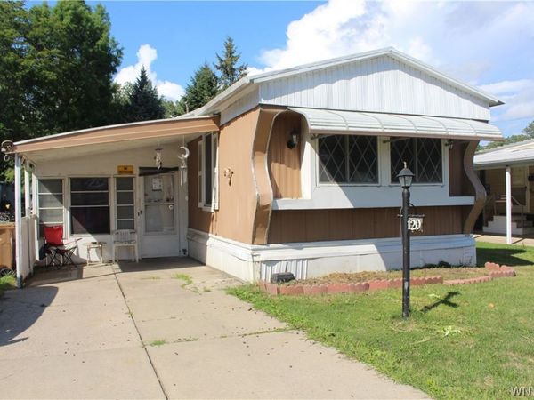 120 Carefree Lane , Buffalo, NY 14227