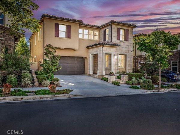 1675 Sonora Creek Lane, Lake Forest, CA 92610