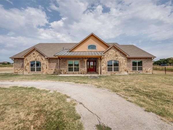 8400 Holder Road, Northlake, TX 76247