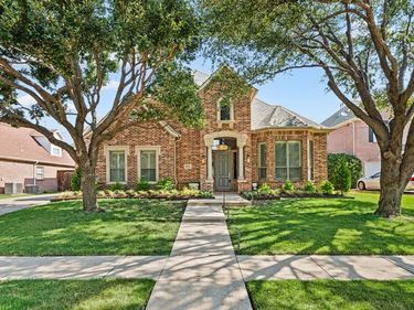 4472 Donegal Drive, Frisco, TX 75034